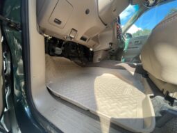 
										2000 Toyota Tundra Limited Access Cab V8 4×4 full									