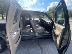 
										2000 Toyota Tundra Limited Access Cab V8 4×4 full									