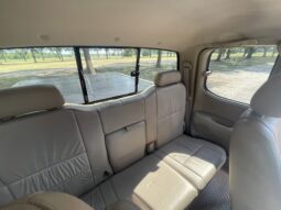 
										2000 Toyota Tundra Limited Access Cab V8 4×4 full									