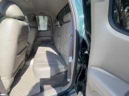 
										2000 Toyota Tundra Limited Access Cab V8 4×4 full									
