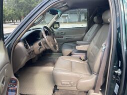 
										2000 Toyota Tundra Limited Access Cab V8 4×4 full									