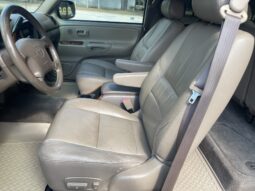 
										2000 Toyota Tundra Limited Access Cab V8 4×4 full									