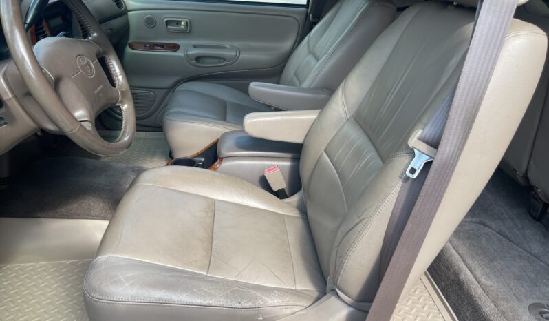 
								2000 Toyota Tundra Limited Access Cab V8 4×4 full									