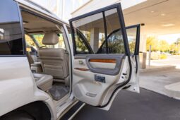 
										2005 Lexus LX470 full									