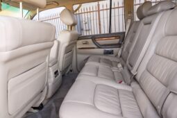 
										2005 Lexus LX470 full									