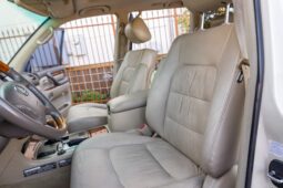 
										2005 Lexus LX470 full									