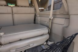 
										2005 Lexus LX470 full									