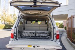 
										2005 Lexus LX470 full									