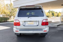 
										2005 Lexus LX470 full									