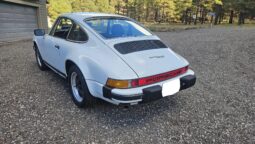 
										1979 Porsche 911SC Coupe full									