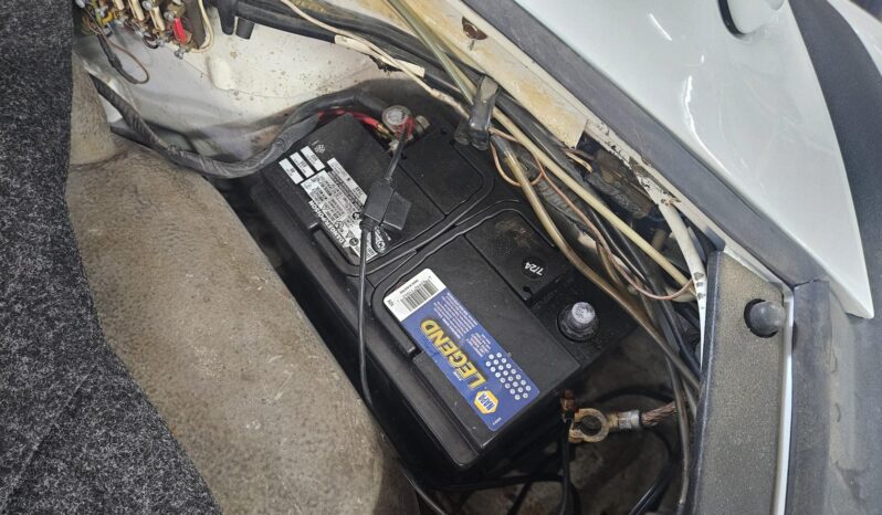 
								1979 Porsche 911SC Coupe full									