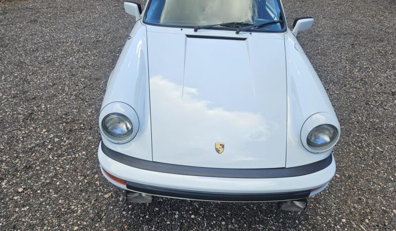 
								1979 Porsche 911SC Coupe full									