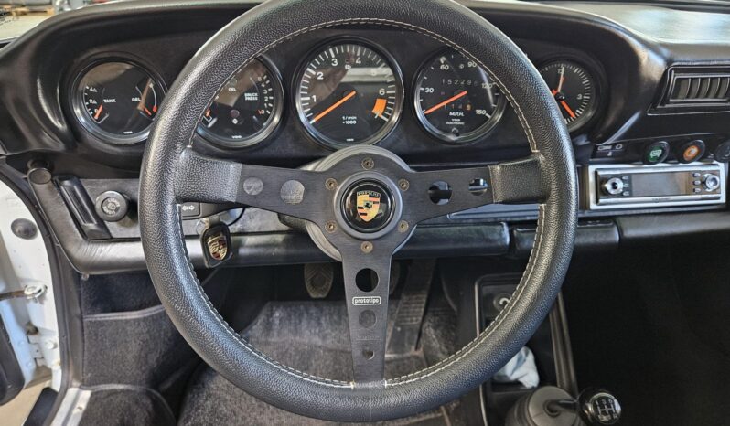 
								1979 Porsche 911SC Coupe full									