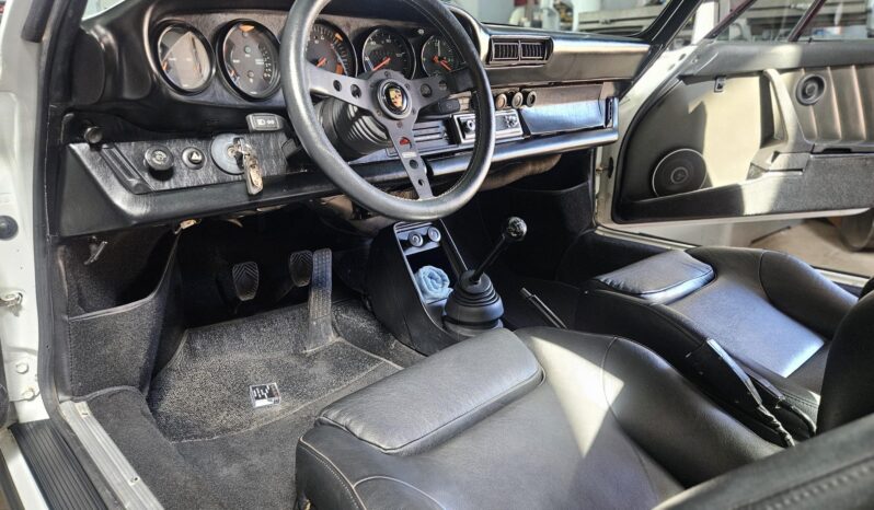 
								1979 Porsche 911SC Coupe full									