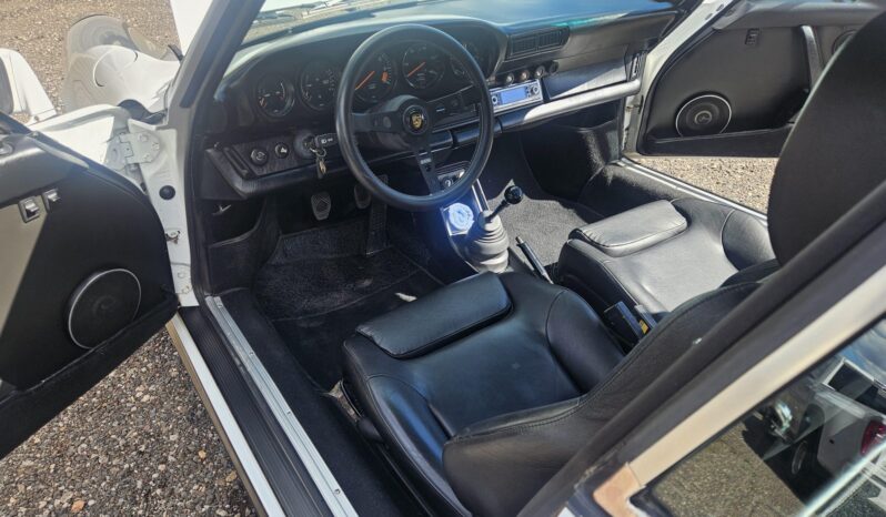 
								1979 Porsche 911SC Coupe full									