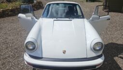 1979 Porsche 911SC Coupe 2