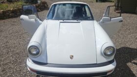 1979 Porsche 911SC Coupe