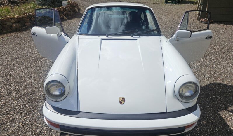 1979 Porsche 911SC Coupe 1