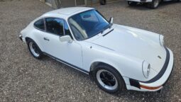 
										1979 Porsche 911SC Coupe full									