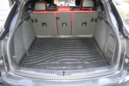 
										2017 Porsche Macan S full									