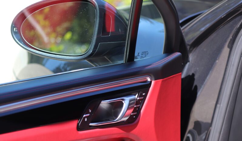 
								2017 Porsche Macan S full									