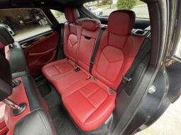 
										2017 Porsche Macan S full									