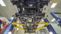 
										1987 GMC V1500 Suburban Sierra Classic 4×4 full									