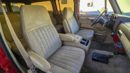 
										1987 GMC V1500 Suburban Sierra Classic 4×4 full									