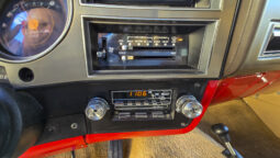 
										1987 GMC V1500 Suburban Sierra Classic 4×4 full									