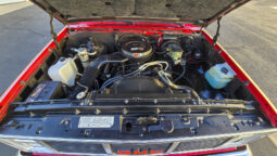 
										1987 GMC V1500 Suburban Sierra Classic 4×4 full									