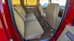 
										1987 GMC V1500 Suburban Sierra Classic 4×4 full									