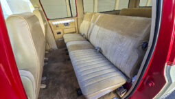 
										1987 GMC V1500 Suburban Sierra Classic 4×4 full									