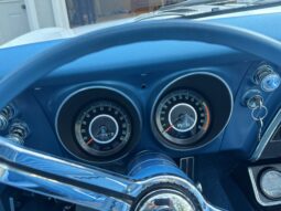 										1967 Chevrolet Camaro SS 350 Convertible 4-Speed full									