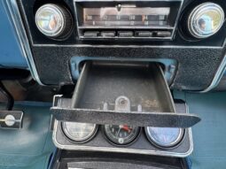 										1967 Chevrolet Camaro SS 350 Convertible 4-Speed full									