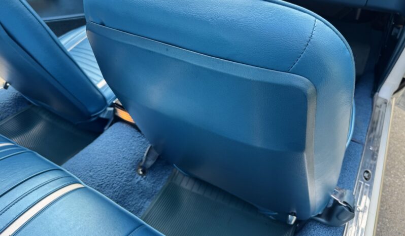 								1967 Chevrolet Camaro SS 350 Convertible 4-Speed full									