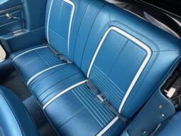 										1967 Chevrolet Camaro SS 350 Convertible 4-Speed full									