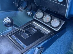 										1967 Chevrolet Camaro SS 350 Convertible 4-Speed full									