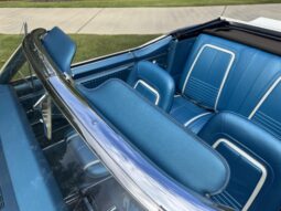 										1967 Chevrolet Camaro SS 350 Convertible 4-Speed full									