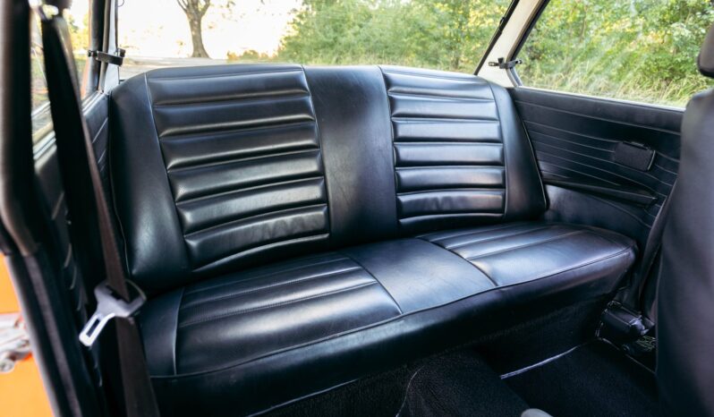 
								1976 BMW 2002 5-Speed full									