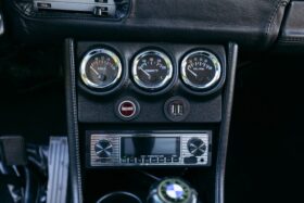 1976 BMW 2002 5-Speed