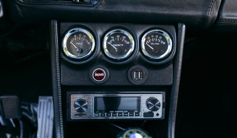 
								1976 BMW 2002 5-Speed full									