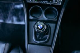 1976 BMW 2002 5-Speed