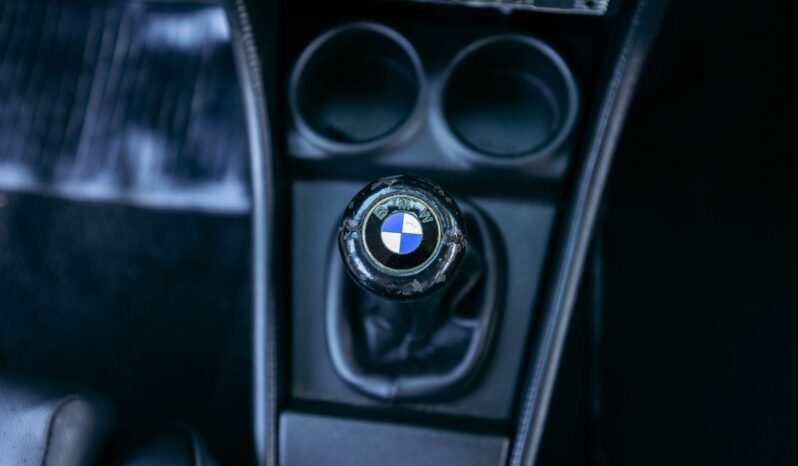 
								1976 BMW 2002 5-Speed full									