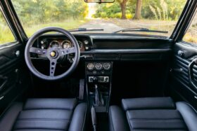 1976 BMW 2002 5-Speed