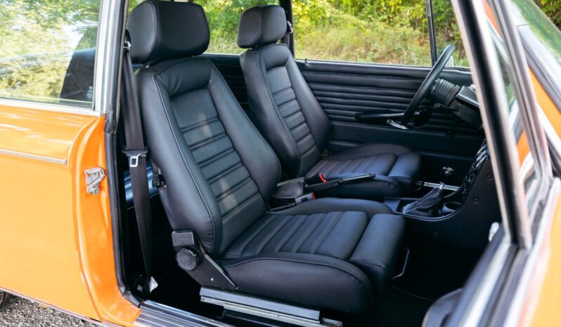 
								1976 BMW 2002 5-Speed full									