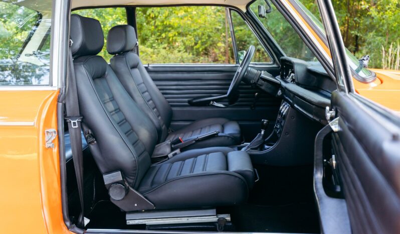 
								1976 BMW 2002 5-Speed full									