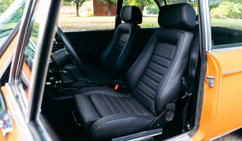 
								1976 BMW 2002 5-Speed full									