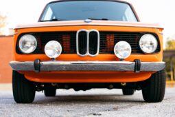 
										1976 BMW 2002 5-Speed full									
