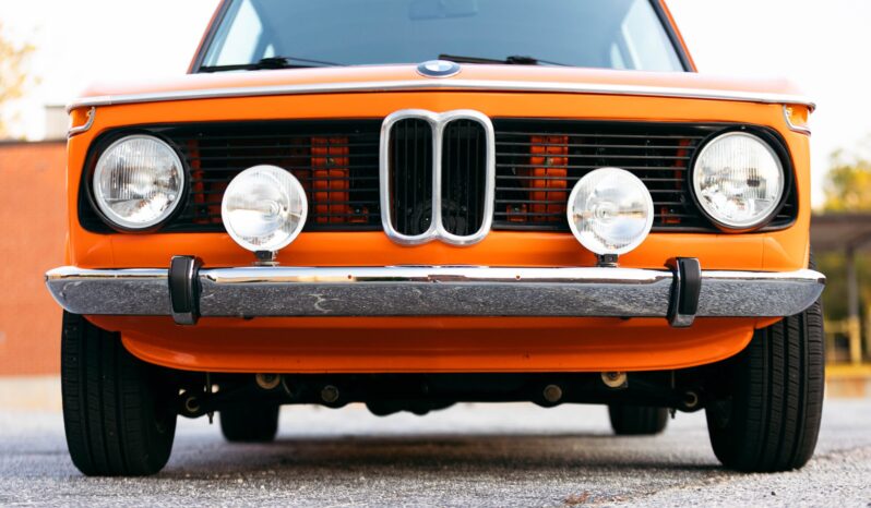 
								1976 BMW 2002 5-Speed full									