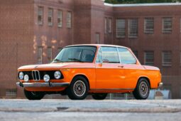 
										1976 BMW 2002 5-Speed full									